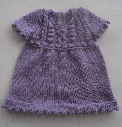 Baby Amelie Dress